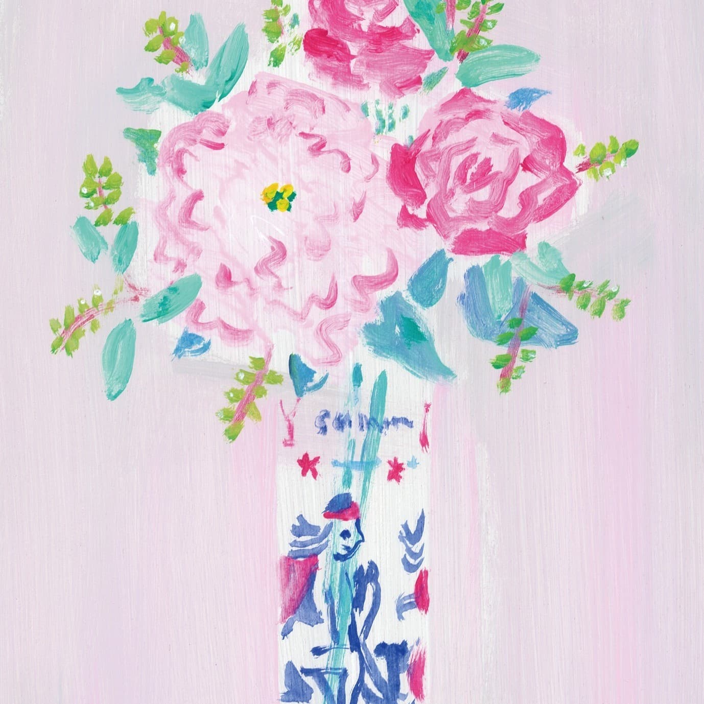 アートと短歌連載