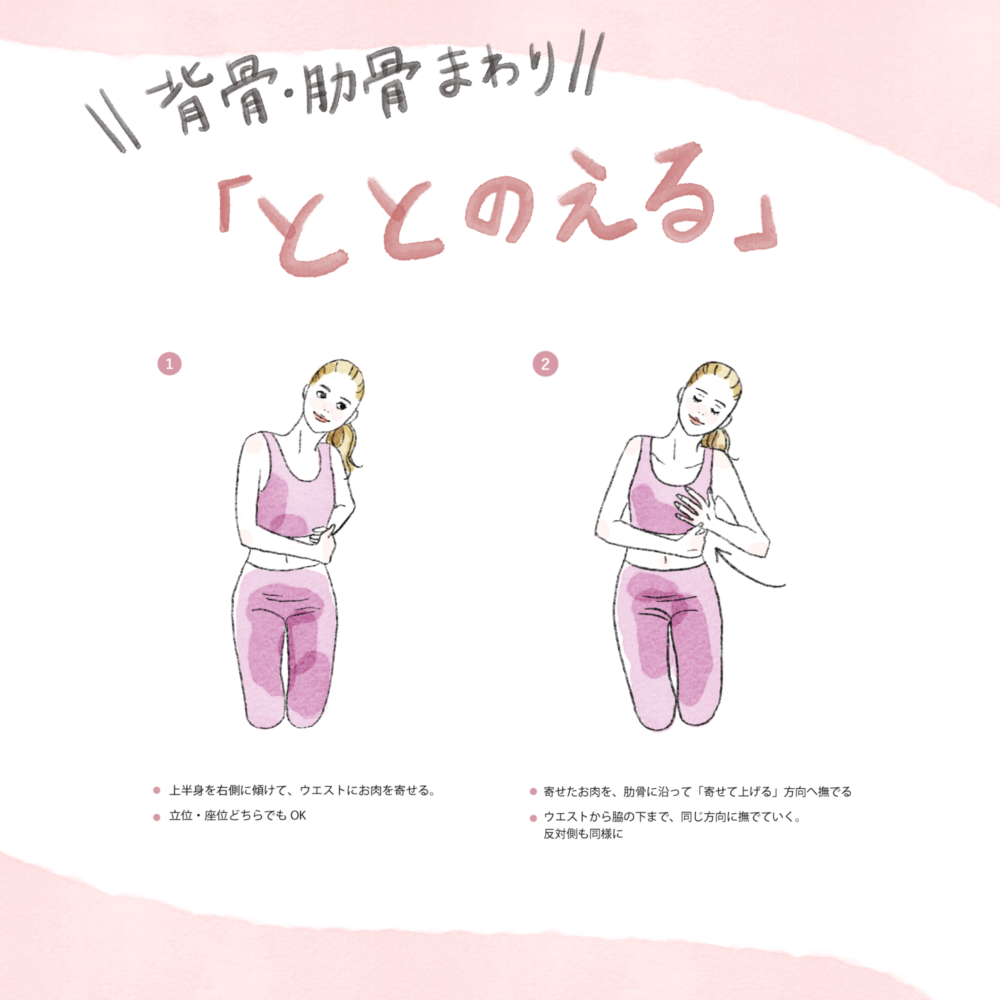 ワーク図_ととのえる